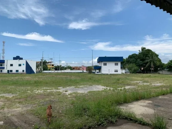 Imagem GALPÃO PARA ALUGAR, 7800 M² POR R$ 50.000/MÊS - LAGOMAR - MACAÉ/RJ