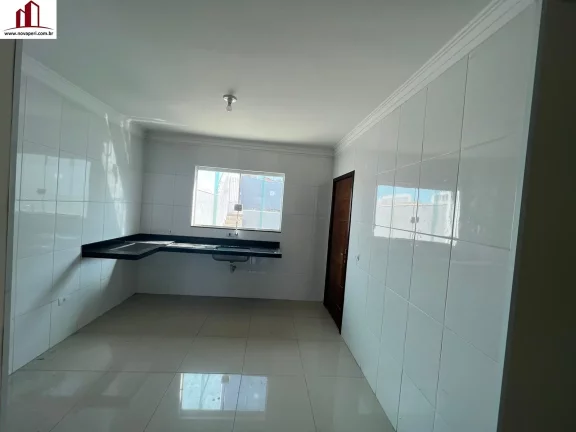 Imagem CASA RESIDENCIAL em CAIEIRAS - SP, SERPA