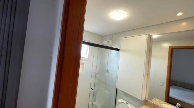Imagem Apartamento à Venda em Aviação, Praia Grande - SP