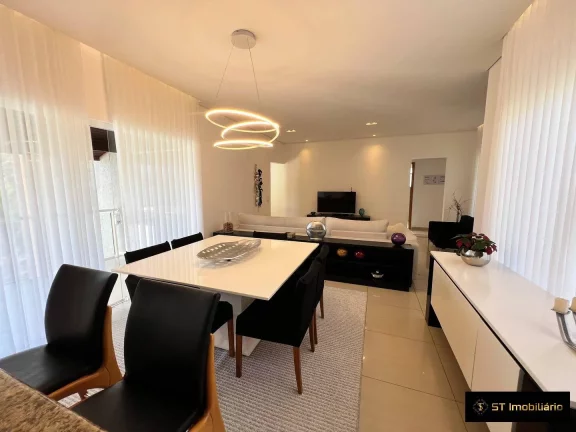 Imagem Casa à venda em Condomínio na região de Atibaia/SP - R$1.850.000!