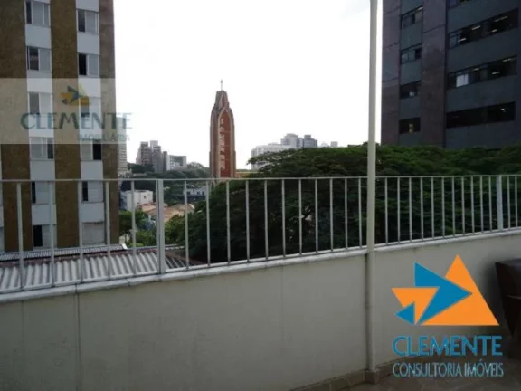 Imagem Cobertura Duplex com 5 quartos, LOURDES Belo Horizonte MG