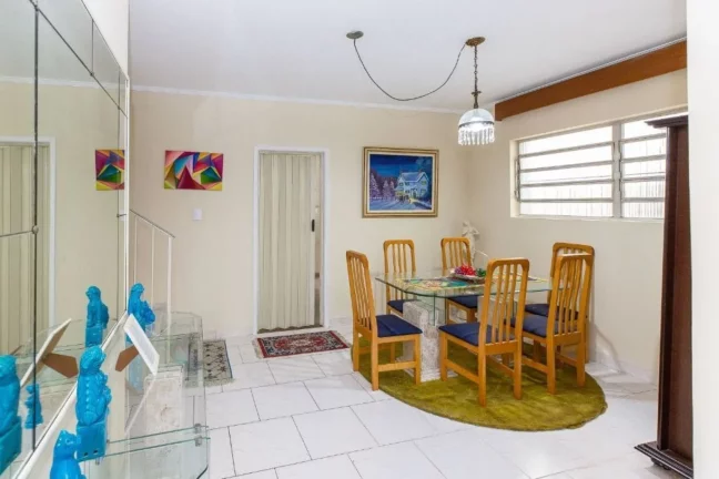 Imagem CASA RESIDENCIAL em São Paulo - SP, Indianópolis