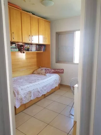 Imagem Apartamento à venda, 50 m² por R$ 282.000,00 - Jardim Maristela - São Paulo/SP