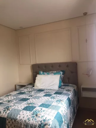 Imagem Apartamento para Locação no bairro Engordadouro - Jundiaí/SP