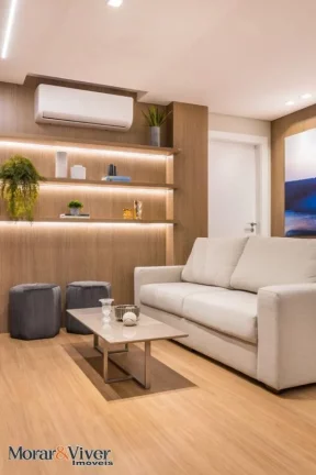 Imagem Apartamento para Venda em Curitiba, Cristo Rei, 3 dormitórios, 1 suíte, 2 banheiros, 2 vagas