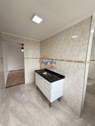 Imagem Condomínio Residencial Nazareth - Apartamento à venda no bairro CONDOMINIO RESIDENCIAL NAZARETH - Mogi Mirim/SP, NORTE