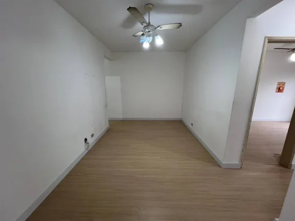 Imagem APARTAMENTO COM 66.75 m² - BOQUEIRAO - PRAIA GRANDE SP