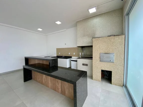 Imagem Apartamento 2 dormitórios no Platinum Campolim