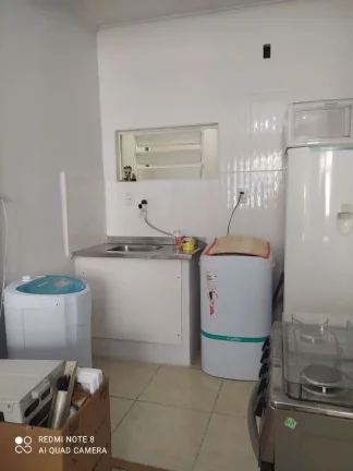 Imagem Kitnet no Cento Histórico com 1 dormitório à venda, 23 m² por R$ 155.000 - Centro Histórico - Porto Alegre/RS