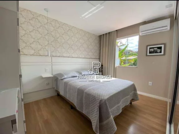 Imagem Casa à venda, 64 m² por R$ 430.000,00 - Nova Suíça - Nova Friburgo/RJ