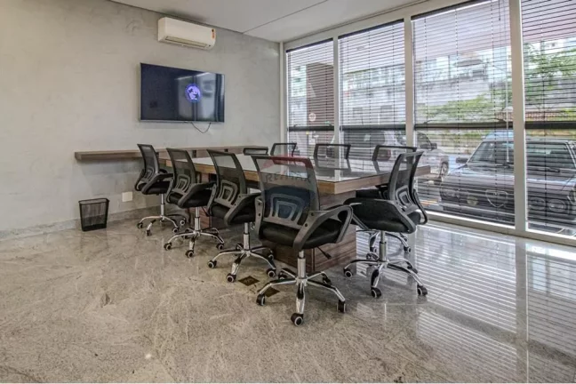 Imagem Oportunidade de Investimento em Perdizes, SP