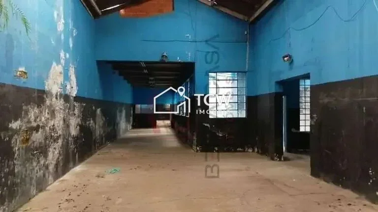 Imagem Pavilhão/Galpão à venda no bairro Mooca - São Paulo/SP, Zona Leste