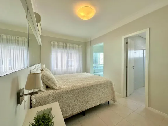 Imagem Apartamento 3 Dormitórios - Bairro Navegantes