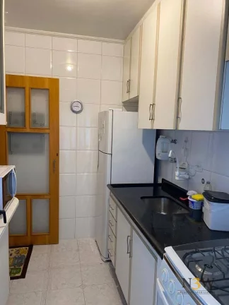 Imagem Apartamento com 2 dormitórios à venda, 62 m² por R$ 680.000,00 - Vila Leopoldina - São Paulo/SP