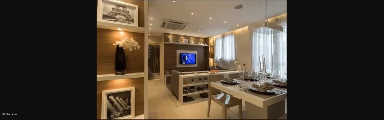 Imagem Apartamento para Venda em Santo André / SP no bairro Vila Valparaíso