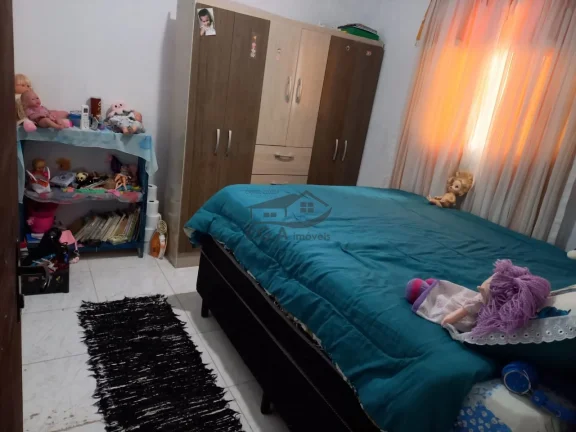 Imagem CASA NA PRAIA DE MARESIA