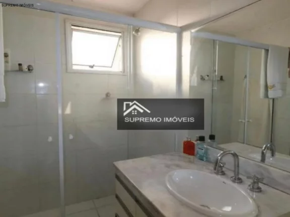 Imagem APARTAMENTO RESIDENCIAL em SÃO PAULO - SP, JARDIM CABORÉ