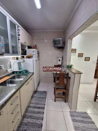 Imagem Sobrado com 2 quartos à venda, 155 m² por R$ 630.000 - Vila Leonor - Guarulhos/SP