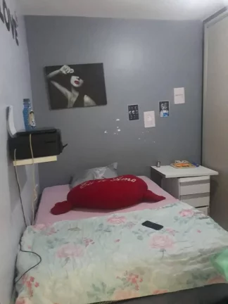 Imagem Casa à venda em rua pública no Ponto Novo - Ótimos detalhes!