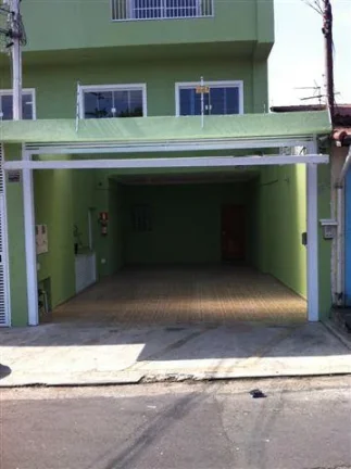 Imagem Prédio para Venda em Santo André / SP no bairro Vila São Pedro