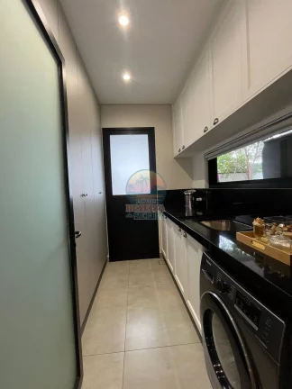 Imagem Casa nova a venda no condomínio Reserva da Serra Jundiaí