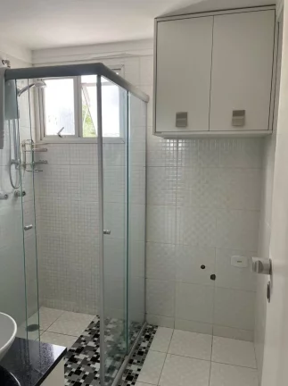 Imagem Flat para VENDA em Jardim Paulista - Saint Paul 65m²