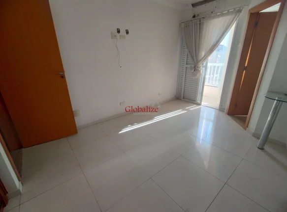 Imagem Triplex com 4 suítes, churrasqueira e piscina no bairro do Embaré em Santos por R$1.600.000,00