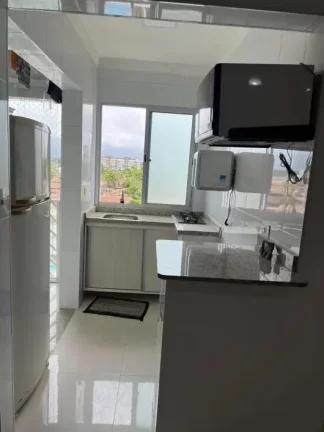 Imagem Apartamento em Bertioga