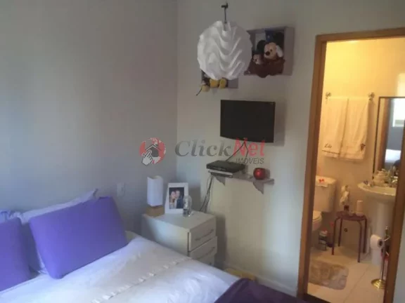 Imagem Lindo apartamento na Vila Valparaíso