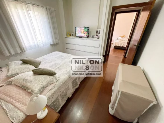 Imagem Casa com 3 dormitórios, 196 m²C e 450m2T - venda por R$ 1.500.000 ou aluguel por R$ 9..000,00/mês - Taquaral - Campinas/SP