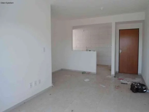 Imagem APARTAMENTO RESIDENCIAL em TERESINA - PI, CRISTO REI