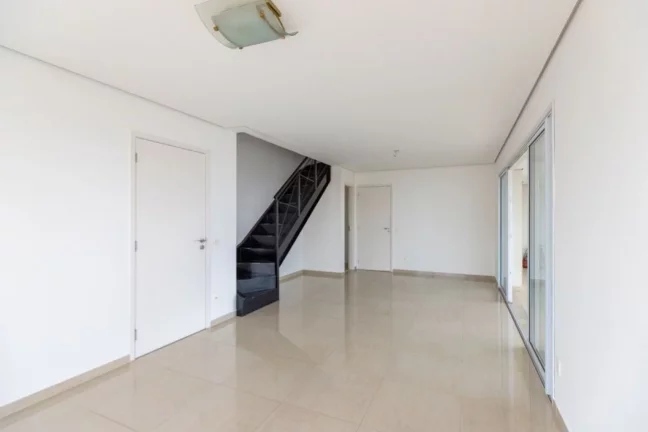 Imagem COBERTURA RESIDENCIAL em São Paulo - SP, Santo Amaro