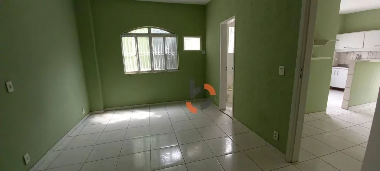 Imagem Apartamento com 1 dormitório à venda, 62 m² por R$ 110.000,00 - Jardim Esplanada - Nova Iguaçu/RJ