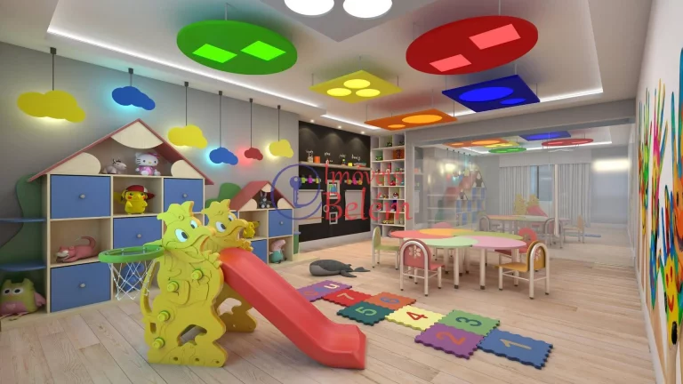 Imagem Apartamento de luxo de 4 suítes no Real Paradise no Umarizal