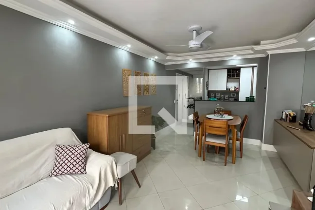 Imagem Apartamento à Venda - Recreio, 3 Quartos, 89 m2