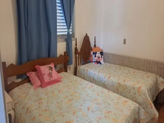 Imagem MARTIM DE SÁ-APARTAMENTO COM 2 DORMITÓRIOS À VENDA, 75 M² POR R$ 449.000