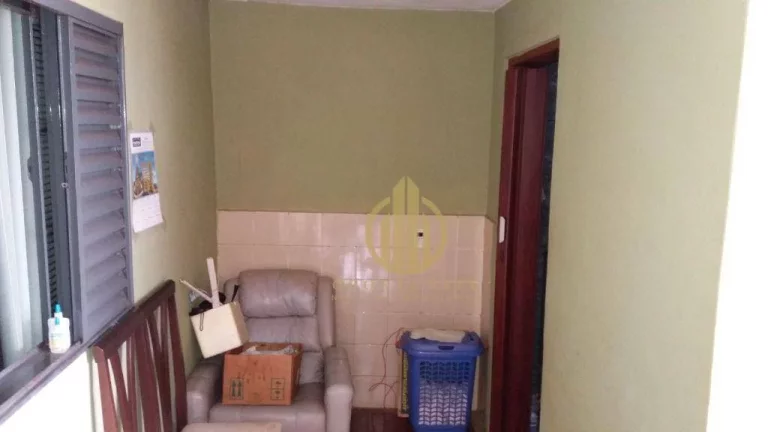 Imagem Casa com 2 dormitórios à venda, 212 m² por R$ 222.600,00 - Ipiranga - Ribeirão Preto/SP