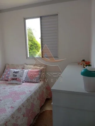 Imagem Apartamento - Ribeirão Preto - Jardim das Palmeiras