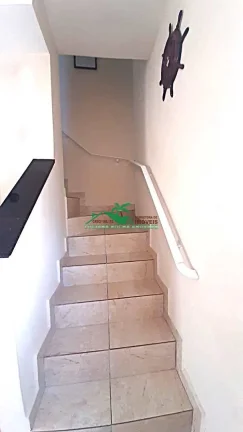 Imagem Casa de Condomínio