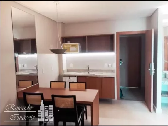 Imagem FLAT PARA LOCAÇÃO NO ILHA DO ATALAIA