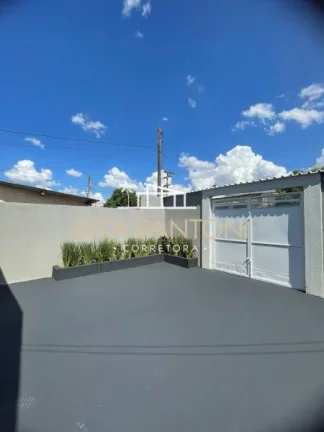 Imagem Casa - Ribeirão Preto - Adelino Simioni - Região Norte