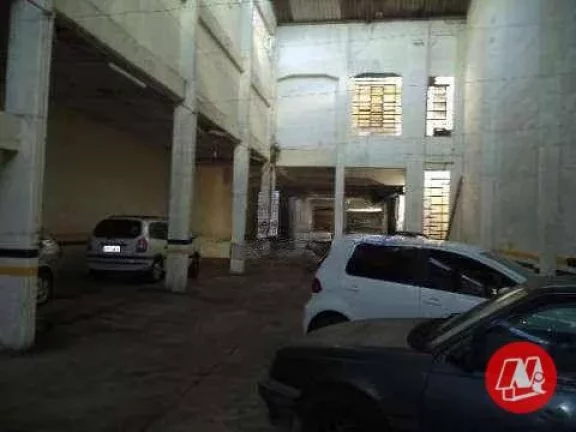 Imagem Prédio para alugar, 1739 m² por R$ 65.597,98/mês - São Geraldo - Porto Alegre/RS
