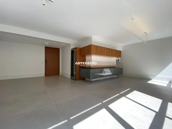 Imagem Apartamento à venda em São Paulo, Jardins, com 3 quartos, 310m2