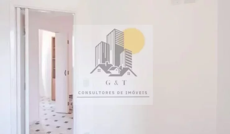Imagem Apartamento com 3 Quartos à Venda, 70 m² em Vila Gustavo - São Paulo