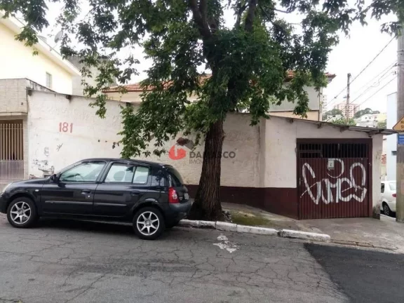 Imagem Casa à venda 2 Quartos, 6 Vagas, Santa Paula, São Caetano do Sul - SP