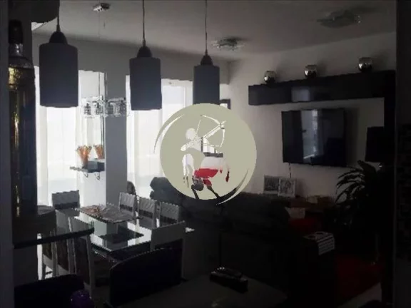 Imagem APARTAMENTO NOVÍSSIMO PRONTO PARA MORAR, PÉ NA AREIA, DE FRENTE AO MAR, VISTA PERMANENTE. LOCALIZA...