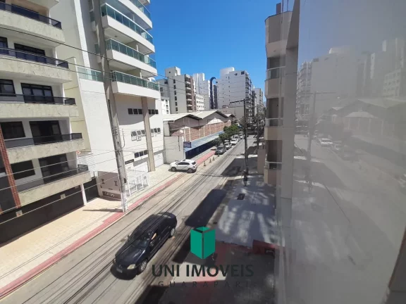 Imagem Apartamento à venda na Praia do Morro ? Guarapari/ES