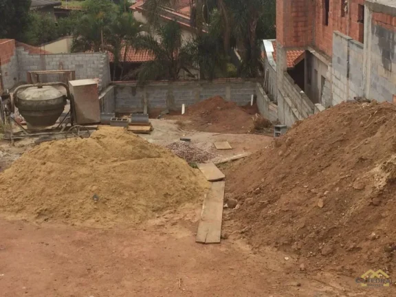 Imagem Terreno pronto para construir à venda no Jardim Celeste, em Jundiaí - SP.