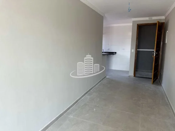 Imagem Apartamento Padrão