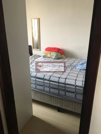 Imagem Apartamento em Jordanopolis Próximo ao Terminal Grajaú